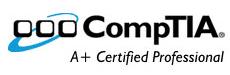 CompTIA A+ Certified Professional
